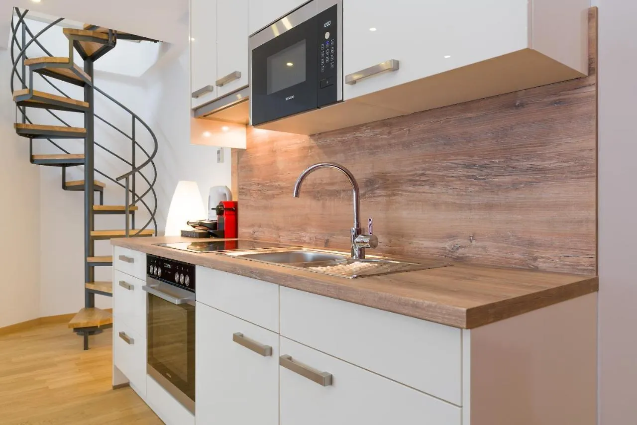 Vienna Stay Apartments Ullmann 1150 contacts