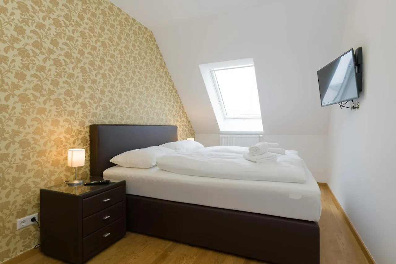 Vienna Stay Apartments Ullmann 1150