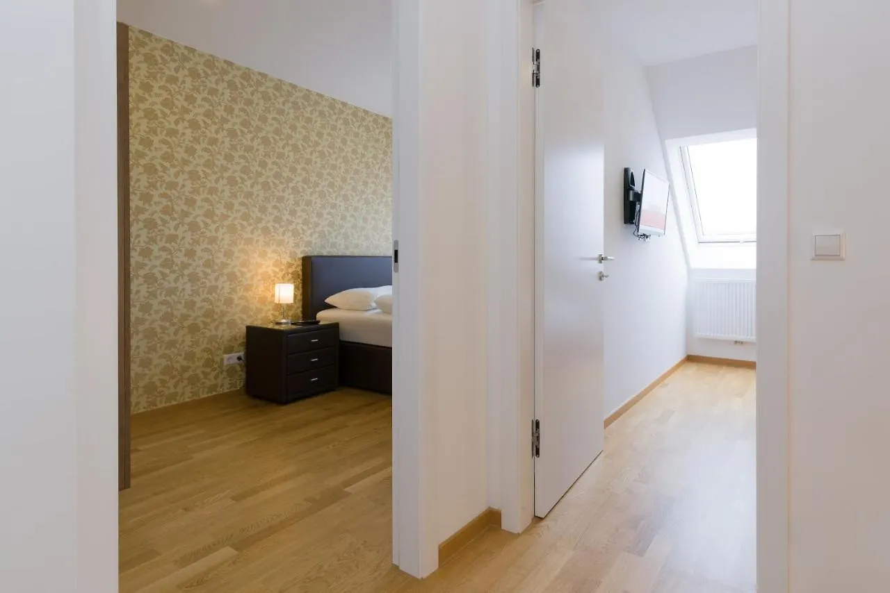 Vienna Stay Apartments Ullmann 1150