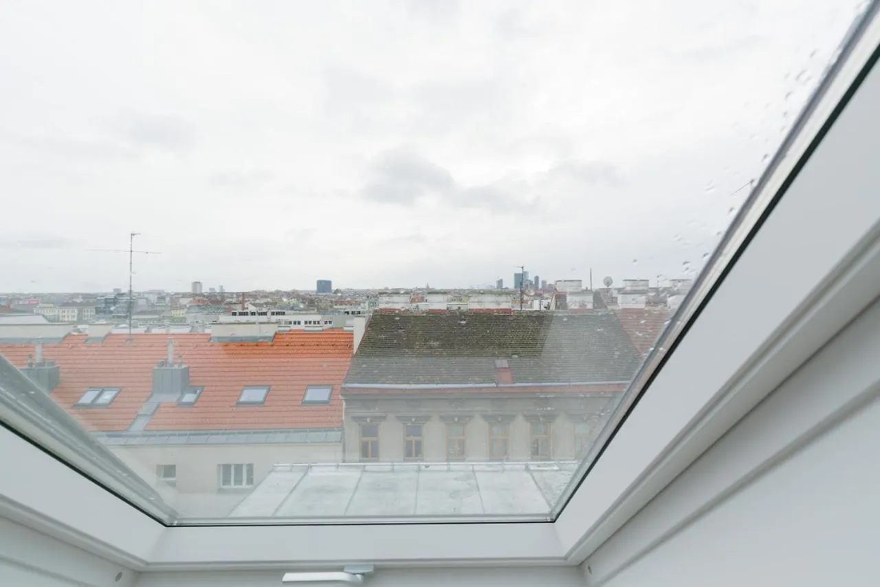Vienna Stay Apartments Ullmann 1150