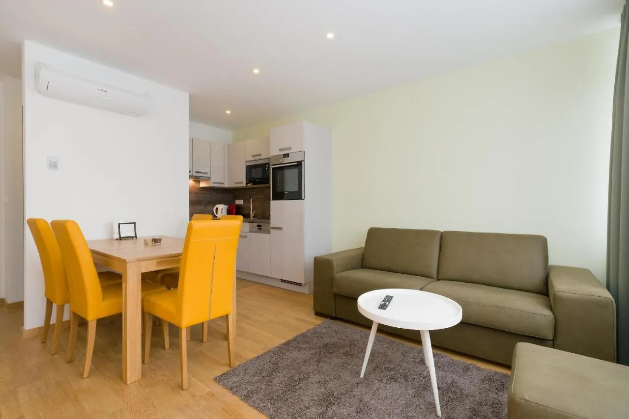 Vienna Stay Apartments Ullmann 1150