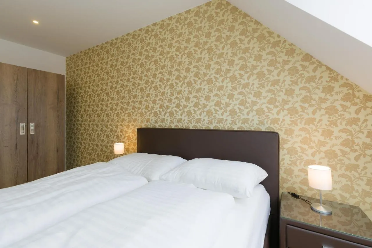 Vienna Stay Apartments Ullmann 1150 Austria