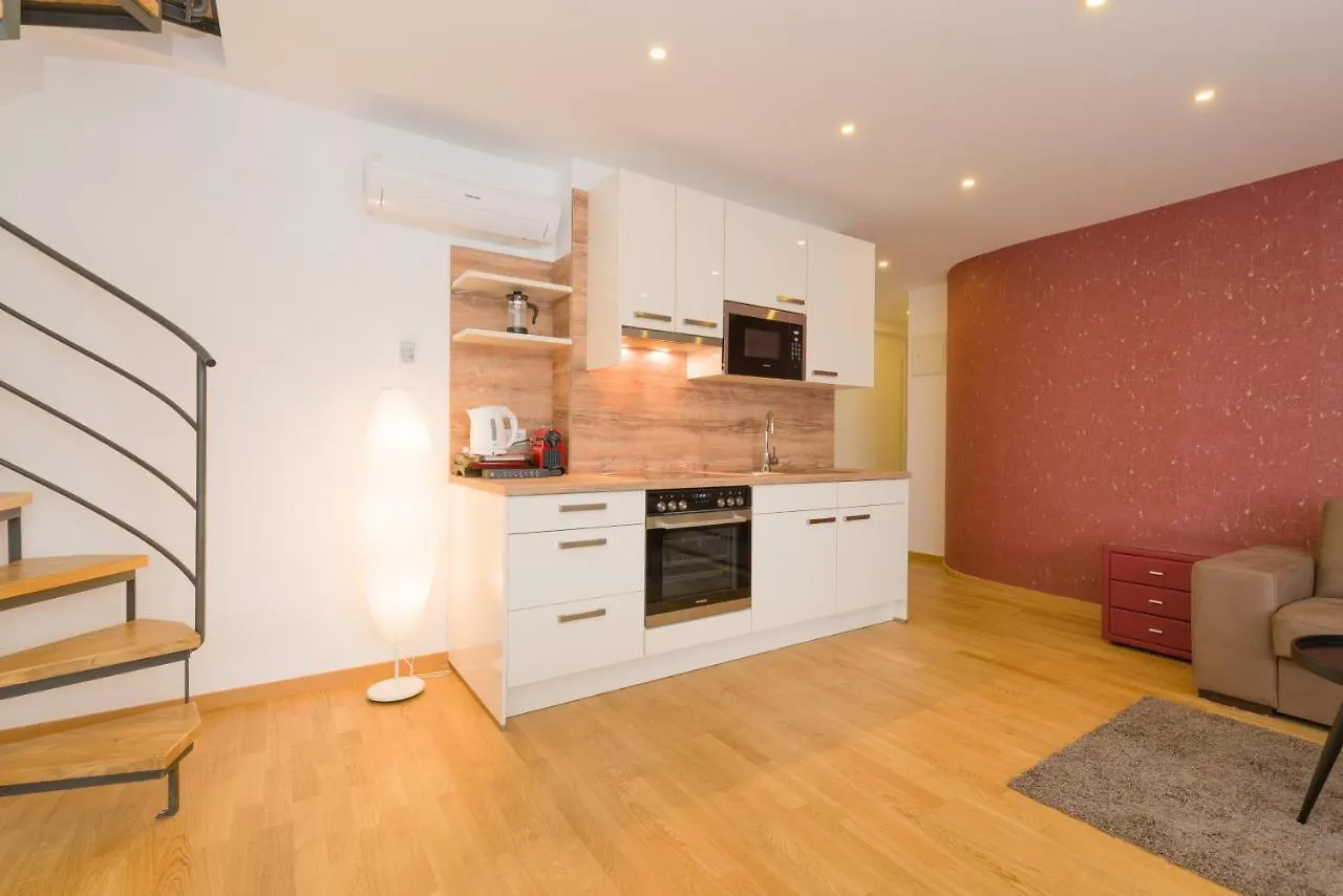 Vienna Stay Apartments Ullmann 1150