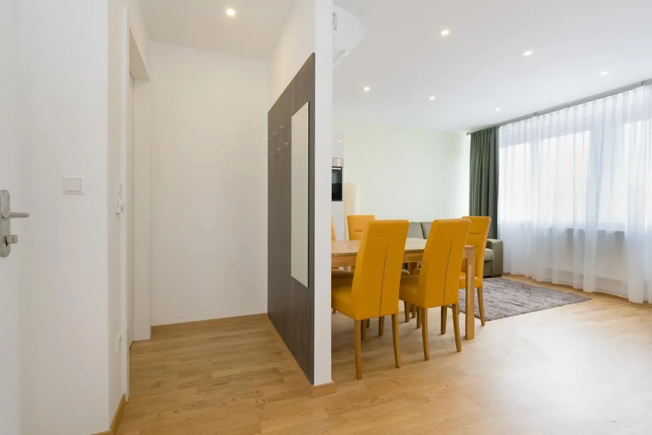 Vienna Stay Apartments Ullmann 1150