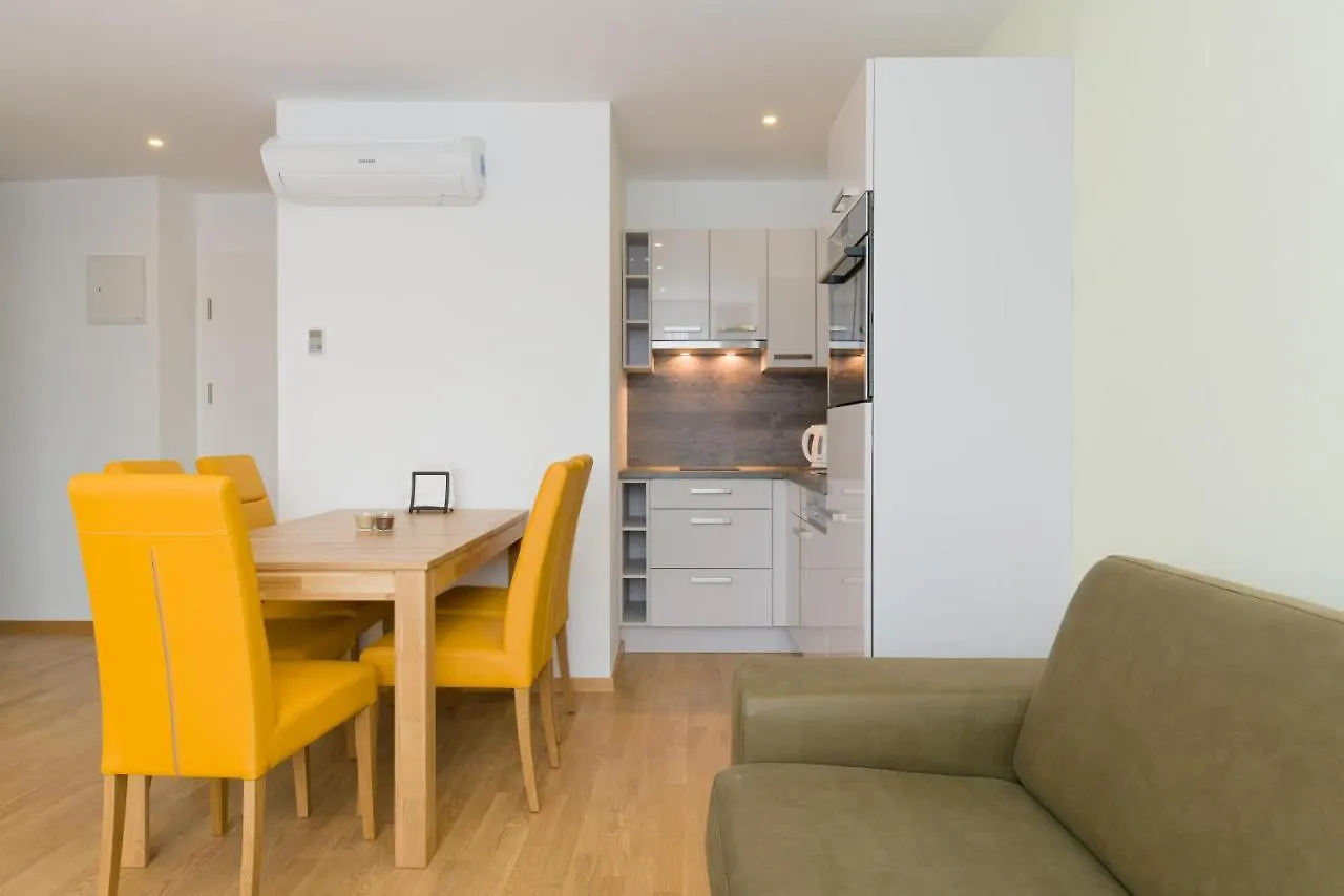 Vienna Stay Apartments Ullmann 1150