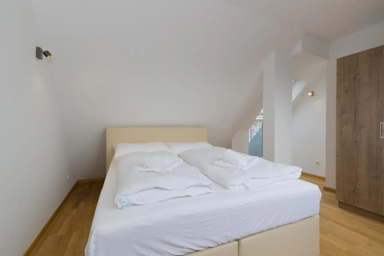 Vienna Stay Apartments Ullmann 1150