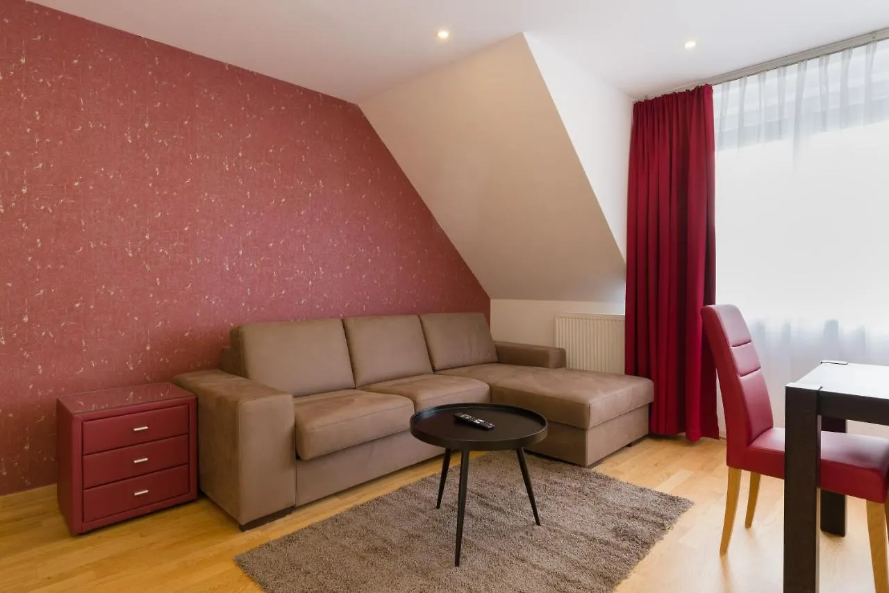 Vienna Stay Apartments Ullmann 1150