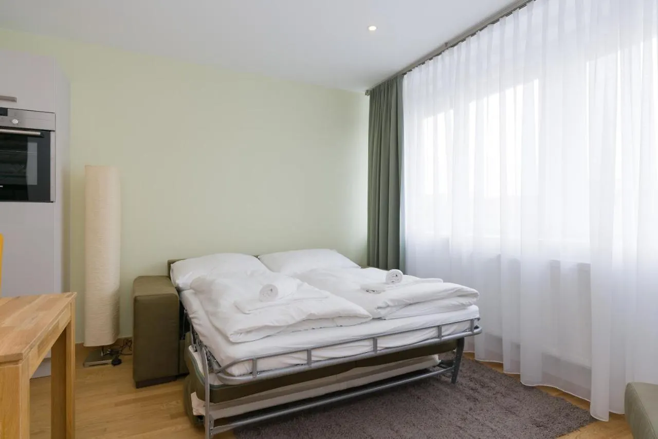 Vienna Stay Apartments Ullmann 1150 Austria