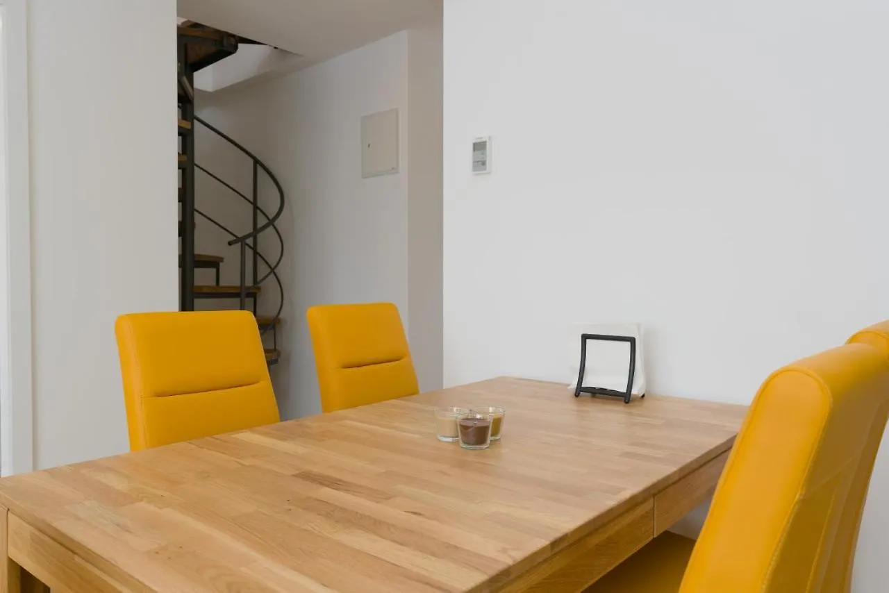 Vienna Stay Apartments Ullmann 1150