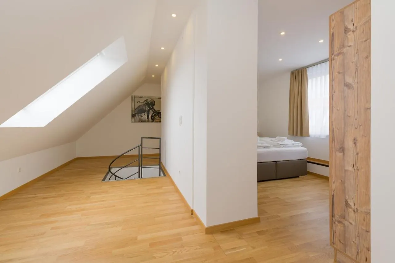Vienna Stay Apartments Ullmann 1150 Austria