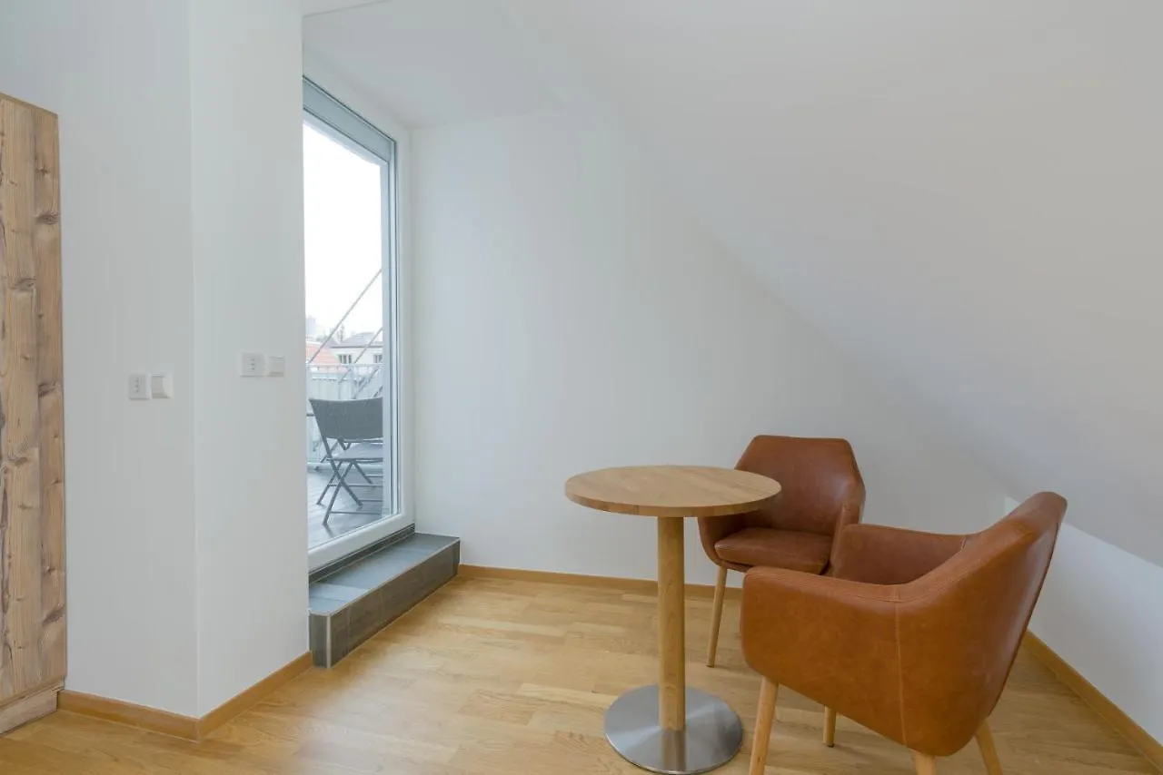 Vienna Stay Apartments Ullmann 1150