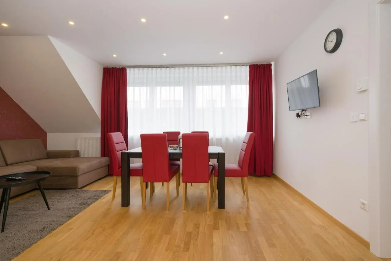 Vienna Stay Apartments Ullmann 1150