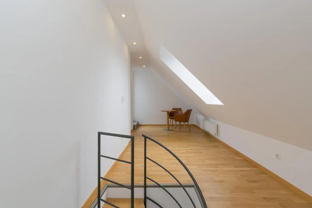 Vienna Stay Apartments Ullmann 1150