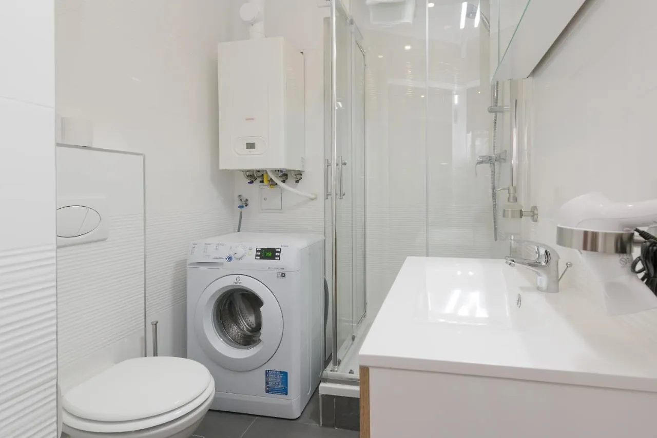 Vienna Stay Apartments Ullmann 1150