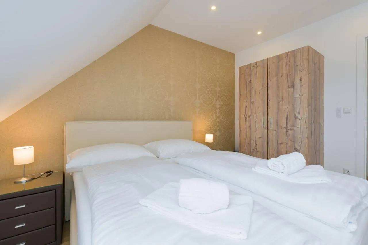 Vienna Stay Apartments Ullmann 1150