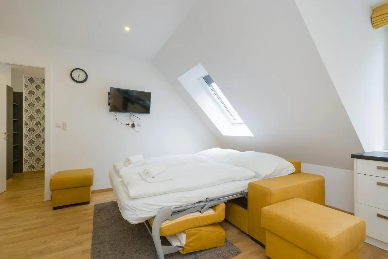 Vienna Stay Apartments Ullmann 1150 Austria