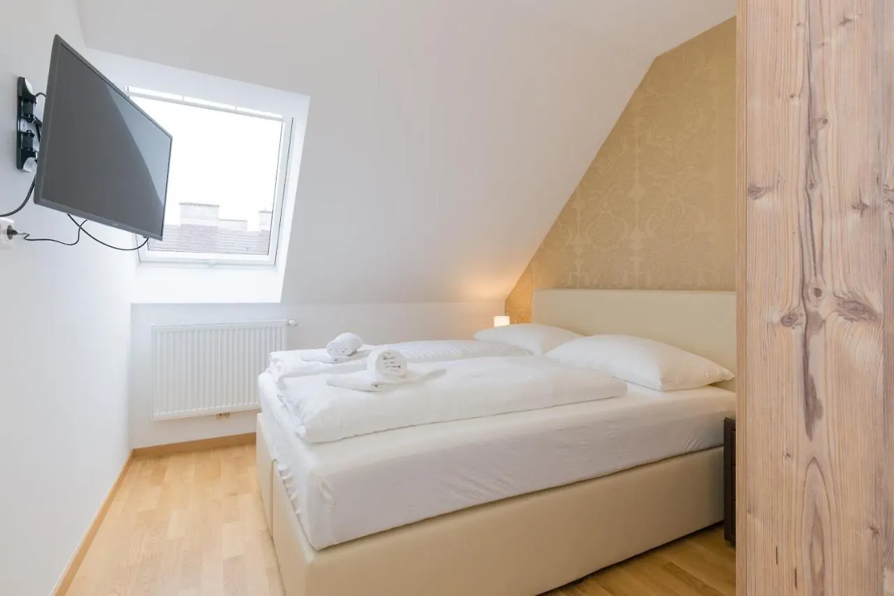 Vienna Stay Apartments Ullmann 1150