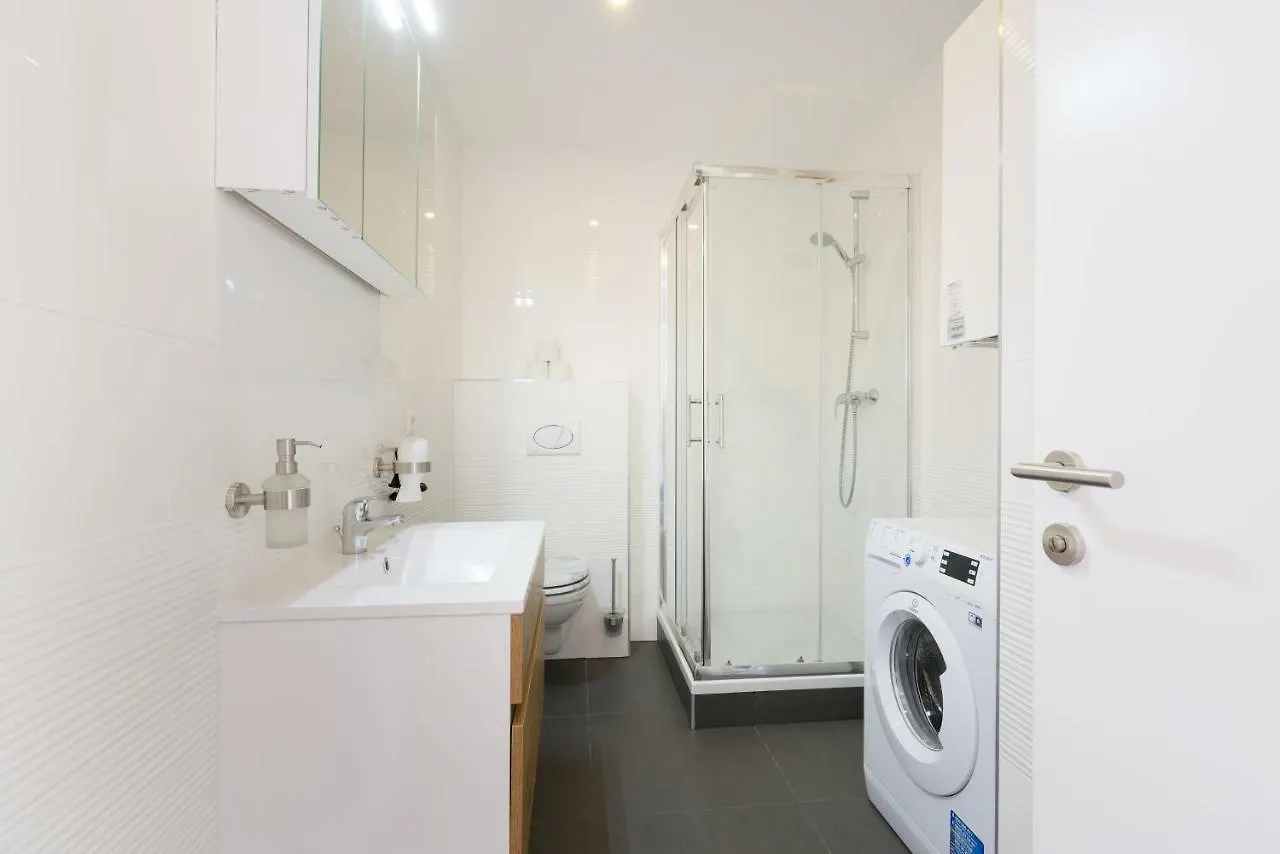 Vienna Stay Apartments Ullmann 1150