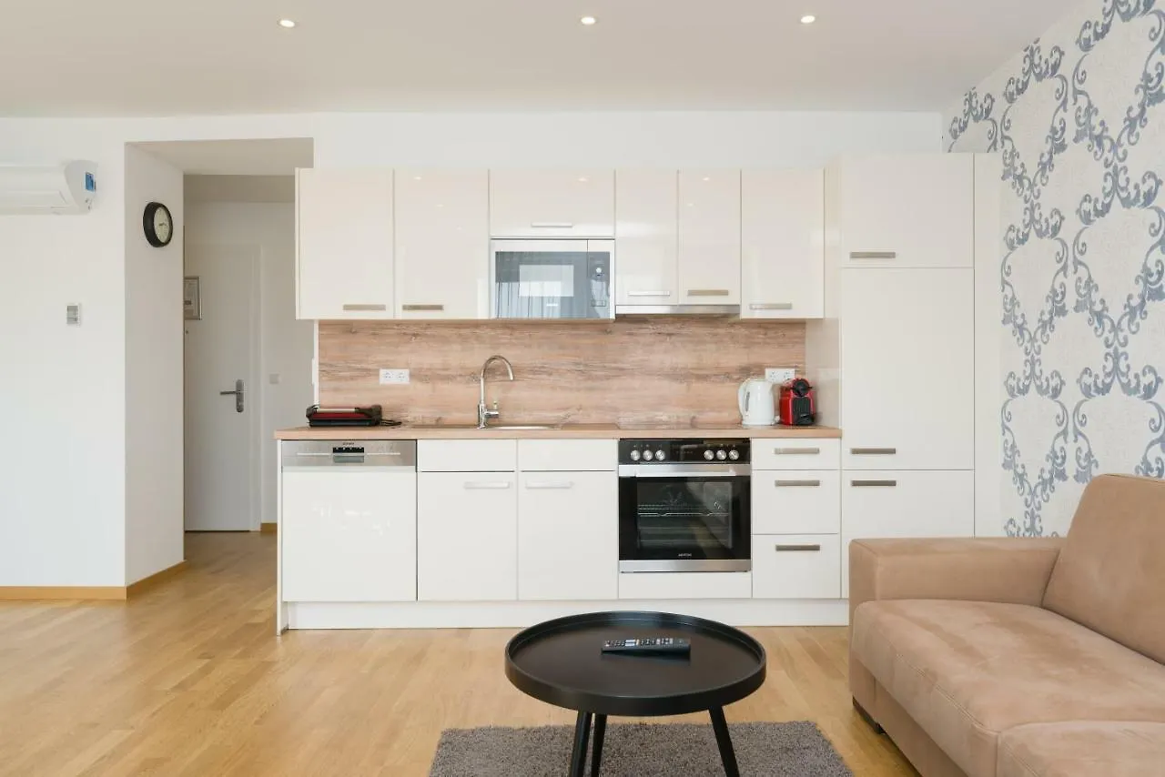 Vienna Stay Apartments Ullmann 1150
