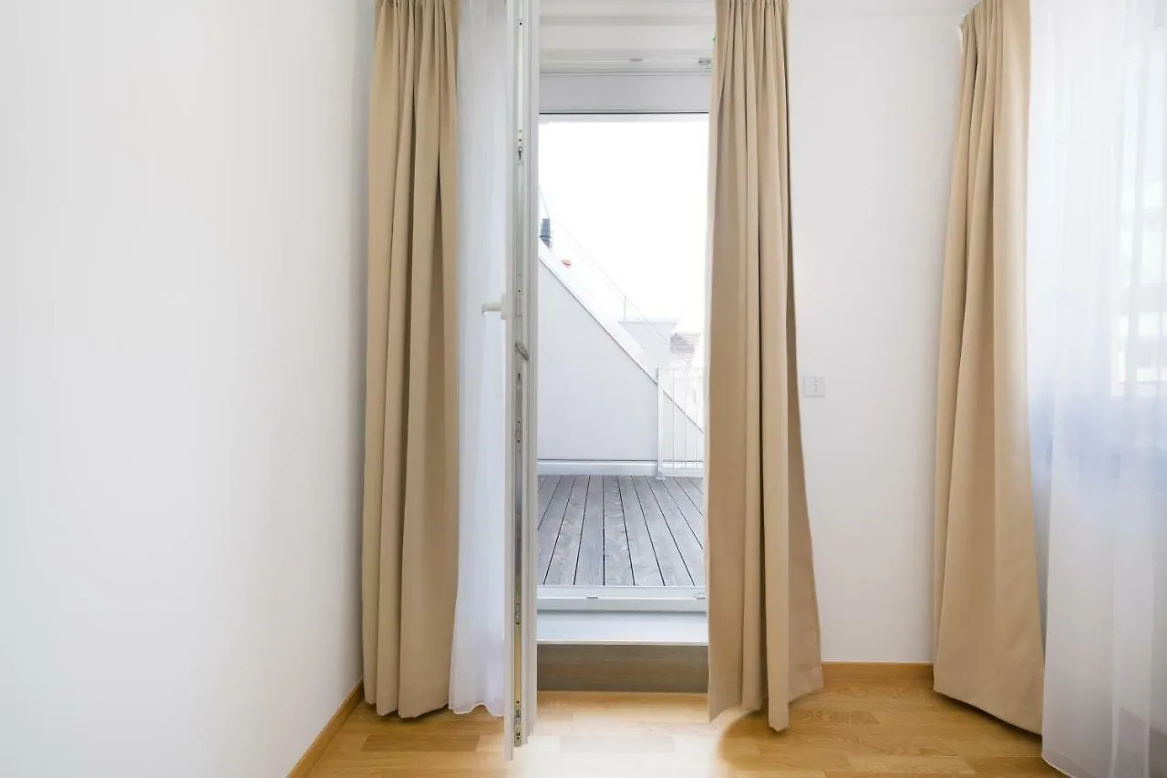 Vienna Stay Apartments Ullmann 1150