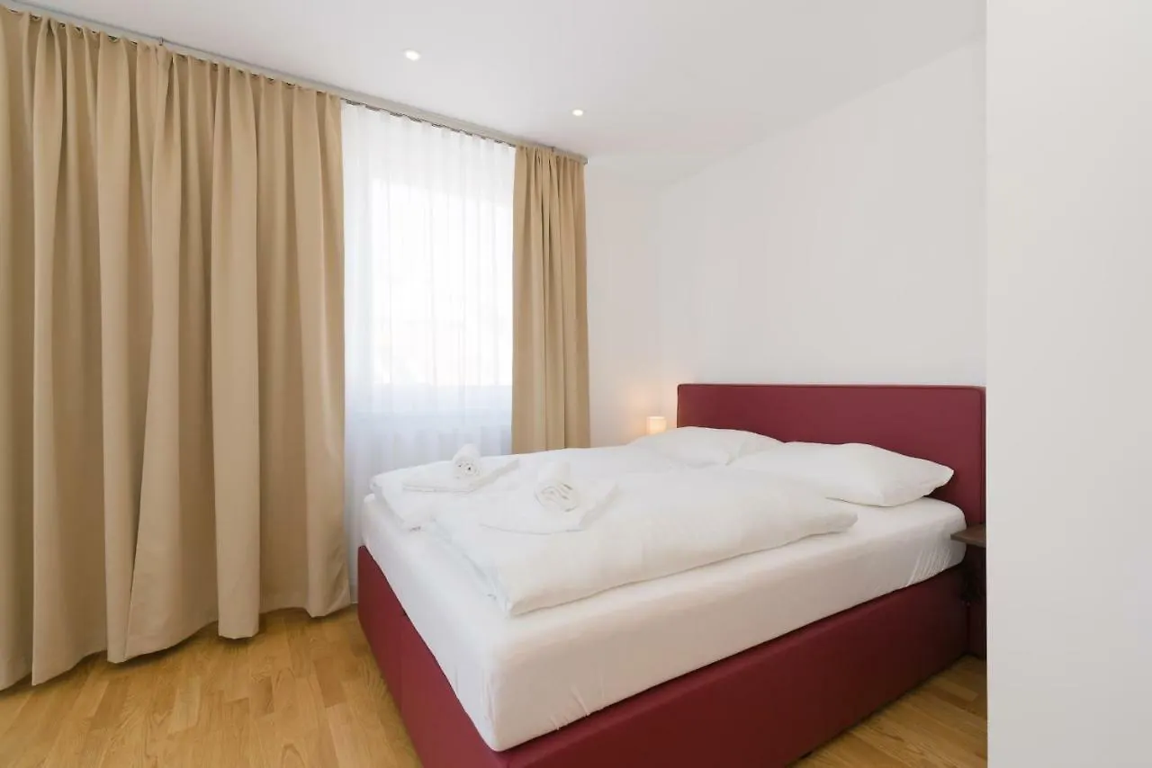 Vienna Stay Apartments Ullmann 1150 Austria