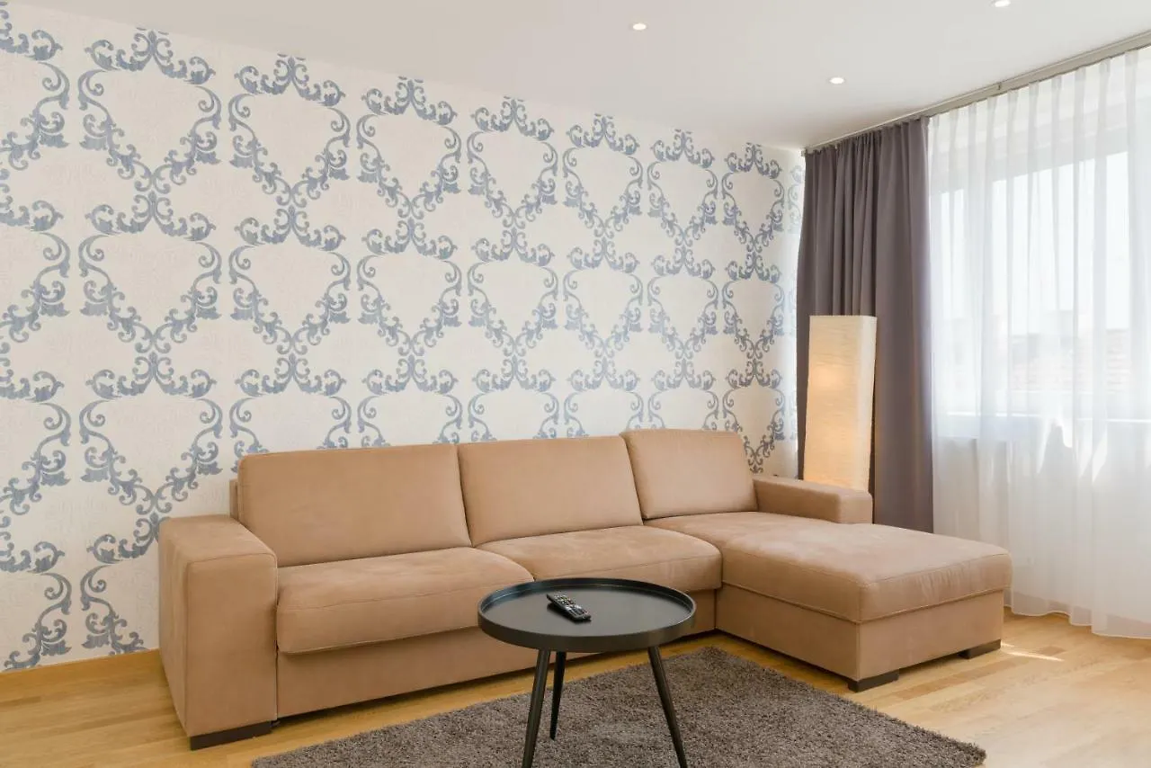 Vienna Stay Apartments Ullmann 1150