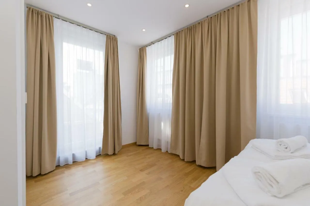 Vienna Stay Apartments Ullmann 1150