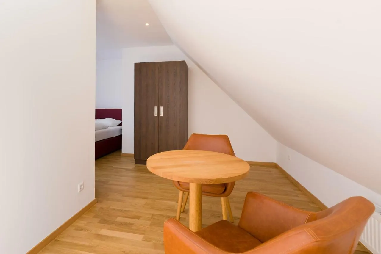 Vienna Stay Apartments Ullmann 1150 Austria
